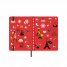 Бележник I love shopping A6/ 65843