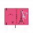 Бележник I love Paris A6/ 65911