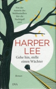 Gehe hin, stelle einen Waechter