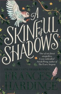 A Skinful of Shadows