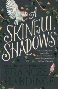 A Skinful of Shadows