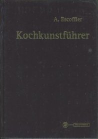 Kochkunstruehrer