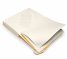 Бележник Moleskine 2014 12 Month Large Hard Cover Daily Planner Yellow Orange [6057]
