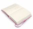 Moleskine 2014 12 Month Pocket Hard Cover Daily Planner Magenta [6613]