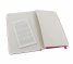 Бележник Moleskine Classic Hard Cover Large Ruled Notebook Magenta [6453]
