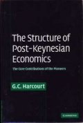 The Structure of Post-Keynesian Economics: The Core Contributions of the Pioneers