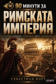 90 минути за Римската империя