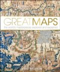 Great Maps : The World's Masterpieces Explored and Explained