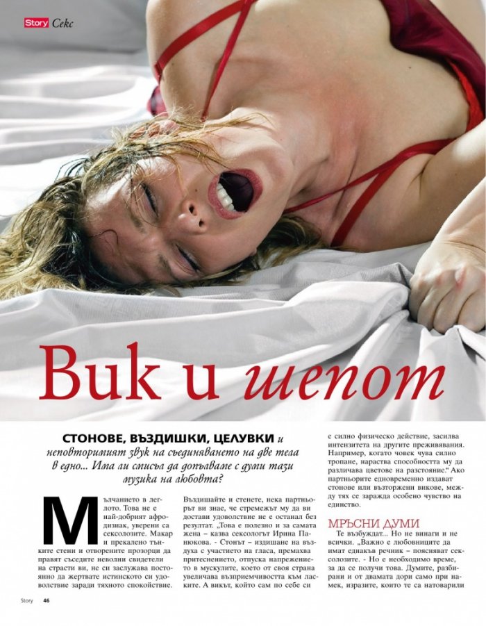 Story; Бр. 41/2013