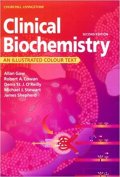 Clinical Biochemistry:An illustrated colour text