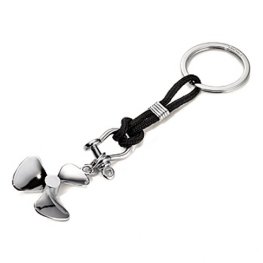 Ключодържател Troika-NAUTIC KEY  KR13-09/CH