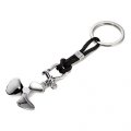 Ключодържател Troika-NAUTIC KEY  KR13-09/CH