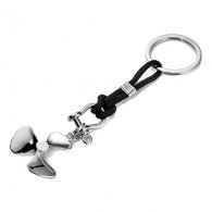 Ключодържател Troika-NAUTIC KEY  KR13-09/CH