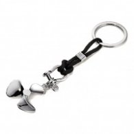 Ключодържател Troika-NAUTIC KEY  KR13-09/CH