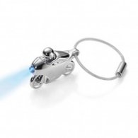 Ключодържател Troika-SPEED LIGHT  KR13-41/CH