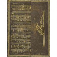 Бележник Paperblanks Embellished Manuscripts Ultra Wrap, Lined/ 0203