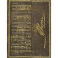 Бележник Paperblanks Embellished Manuscripts Ultra Wrap, Lined/ 0203