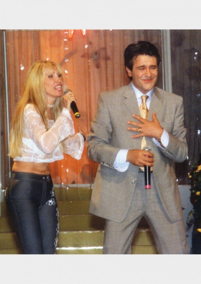 Орлин Горанов: Да започнем отначало