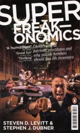 Superfreakonomics