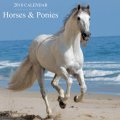 Calendar 2016: Horses & Ponies