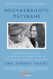 Неочакваното пътешествие