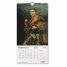 Стенен календар 2021: Васил Горанов