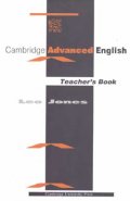 Cambridge Advanced English: Teacher's Book