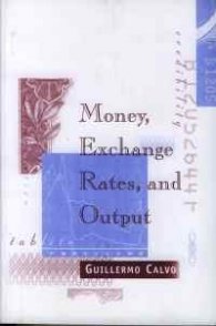 Money, Exchange Rates, and Output