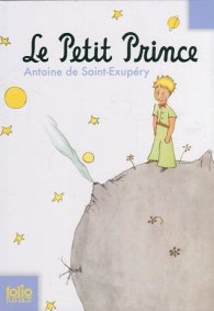 Le Petit Prince