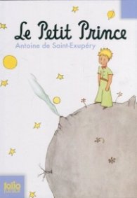 Le Petit Prince