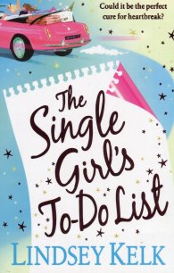 The Single Girls To-Do List