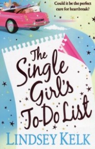 The Single Girls To-Do List