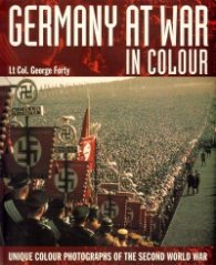 Germany at War in Colour