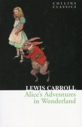Alice's Adventures in Wonderland