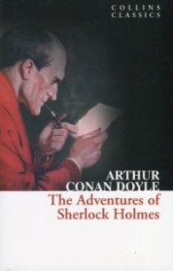 The Adventures of Sherlock Holmes