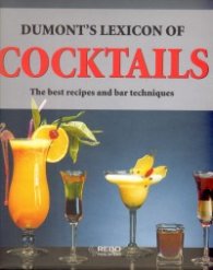 Dumont's Lexicon of Cocktails
