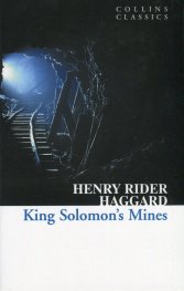 King Solomon's Mines