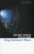 King Solomon's Mines
