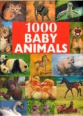 1000 baby Amimals