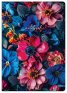 Тетрадка LASTVA Bloom, A4, 96 л., различни видове