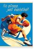 Тетрадка LASTVA Basic Boys, A4, 52 л. различни видове
