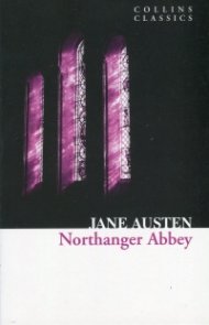 Northanger Abbey