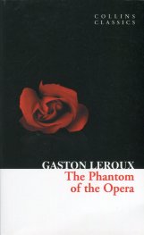 The Phantom of The Opera