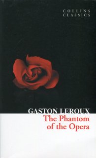 The Phantom of The Opera