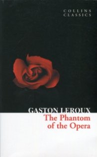 The Phantom of The Opera