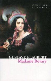 Madame Bovary