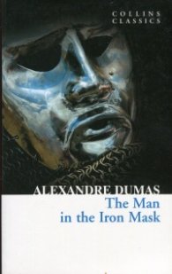 The man in The Iron Mask