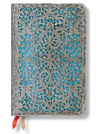 Бележник Paperblanks Diary 2016 Maya Blue/ 0553