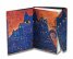 Бележник Paperblanks Diary 2016 Blue Cats & Butterflies/ 0836