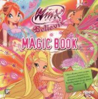 Believix - Magic Book